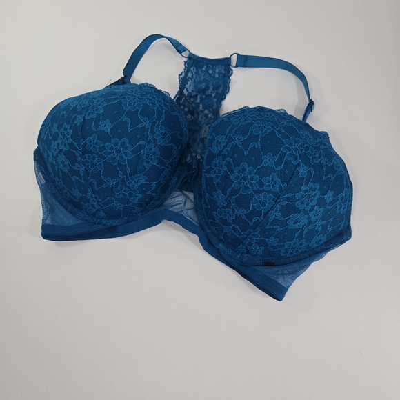 Victoria's Secret Other - Victoria's Secret lace push--up bra